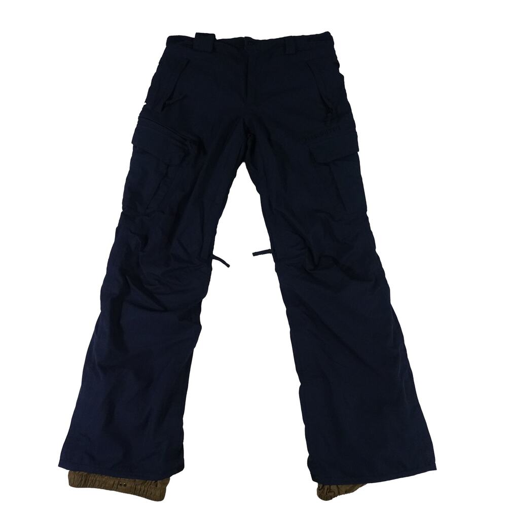686 Smarty Snow Board Ski Pants Detachable Lining BOA Compatiable Men's Medium